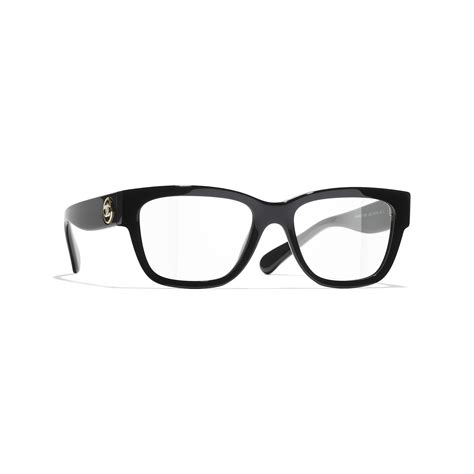 Eyeglasses: Rectangle Eyeglasses, acetate — Fashion .